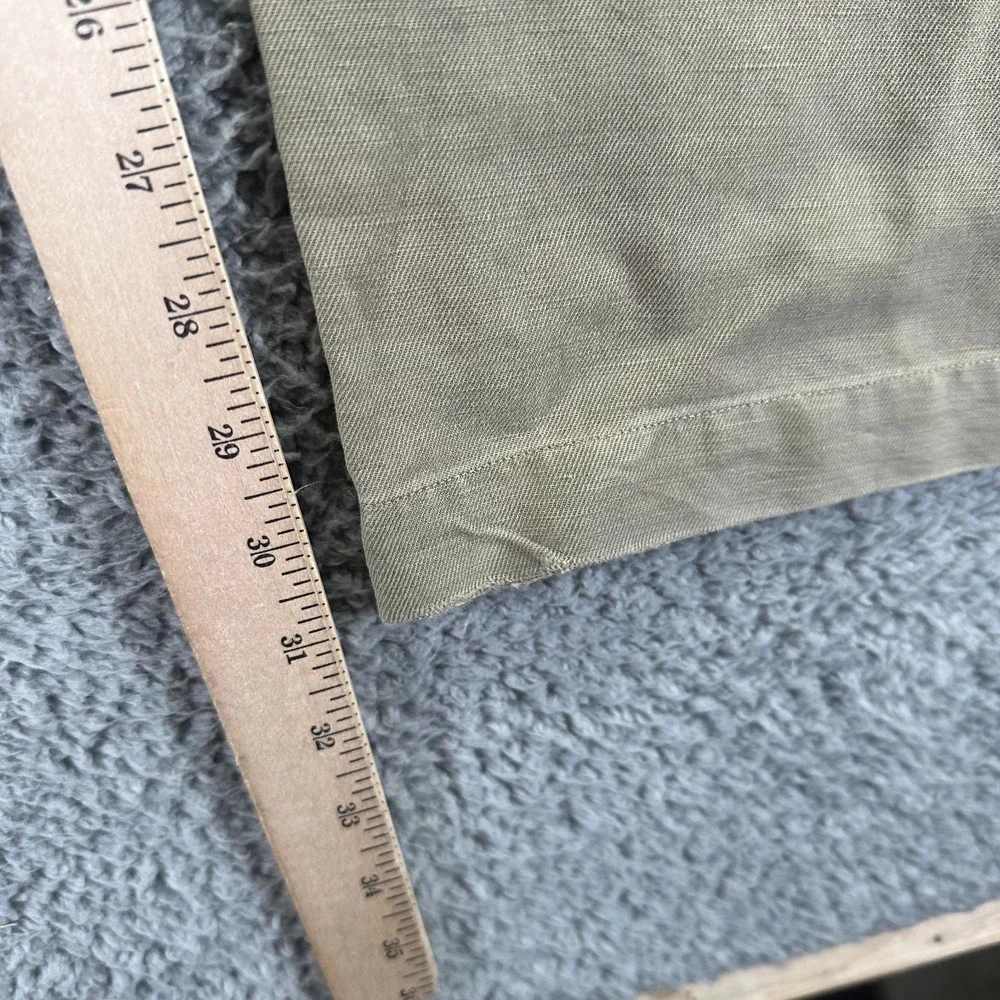 Banana Republic before purchasing